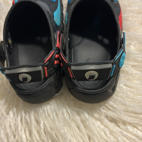 Skechers light up foamies! - Picture 3 of 8